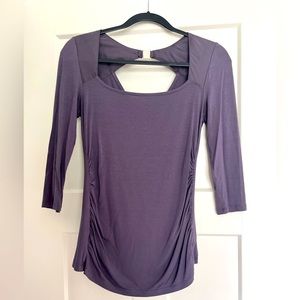 Calvin Klein Dressy Top